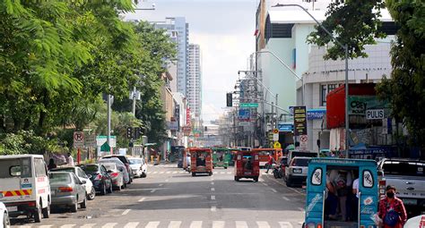 life in davao city.